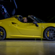 Illustration for article titled Alfa Romeo 4C Spider: Sure, Why Not?